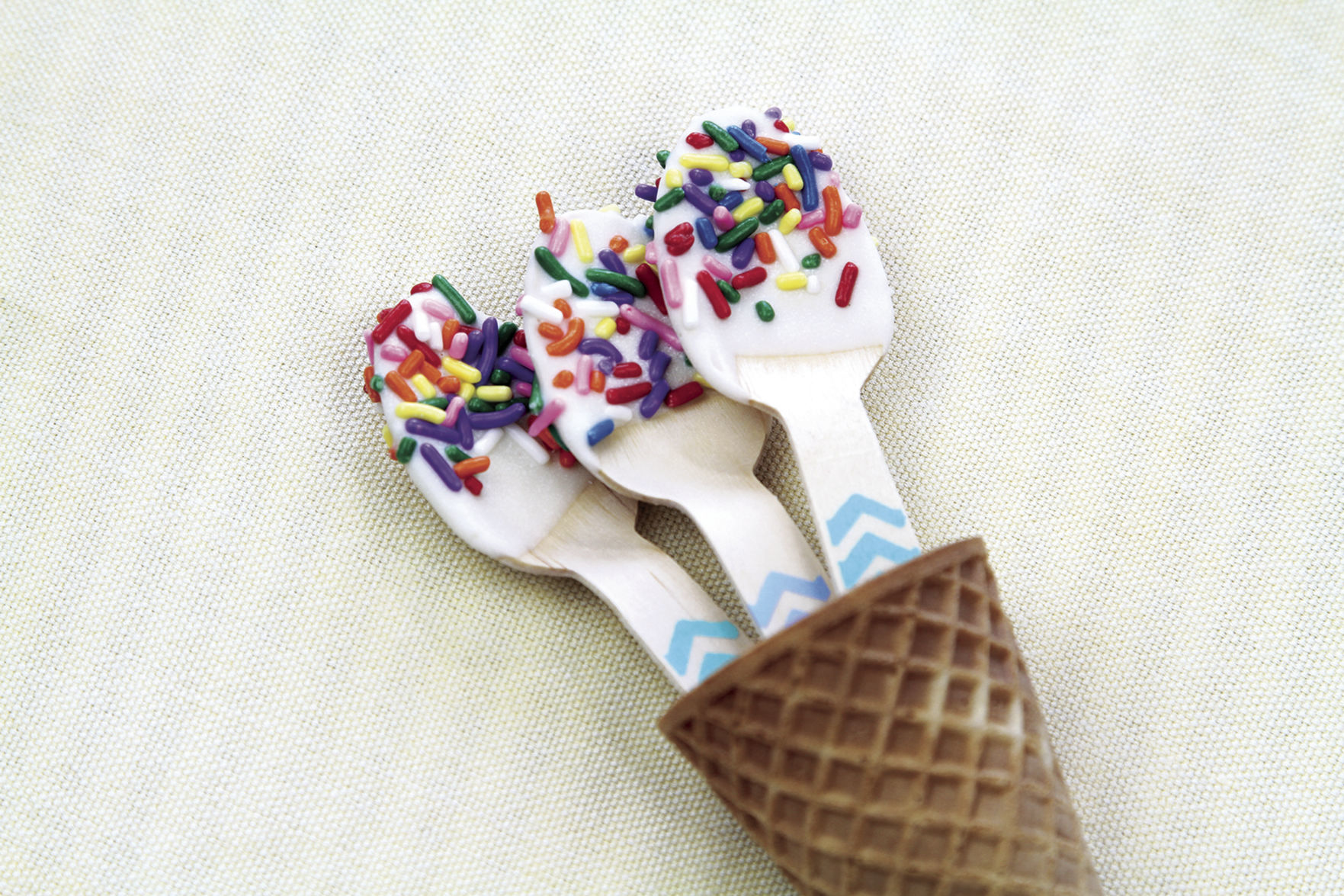 Ice Cream treats